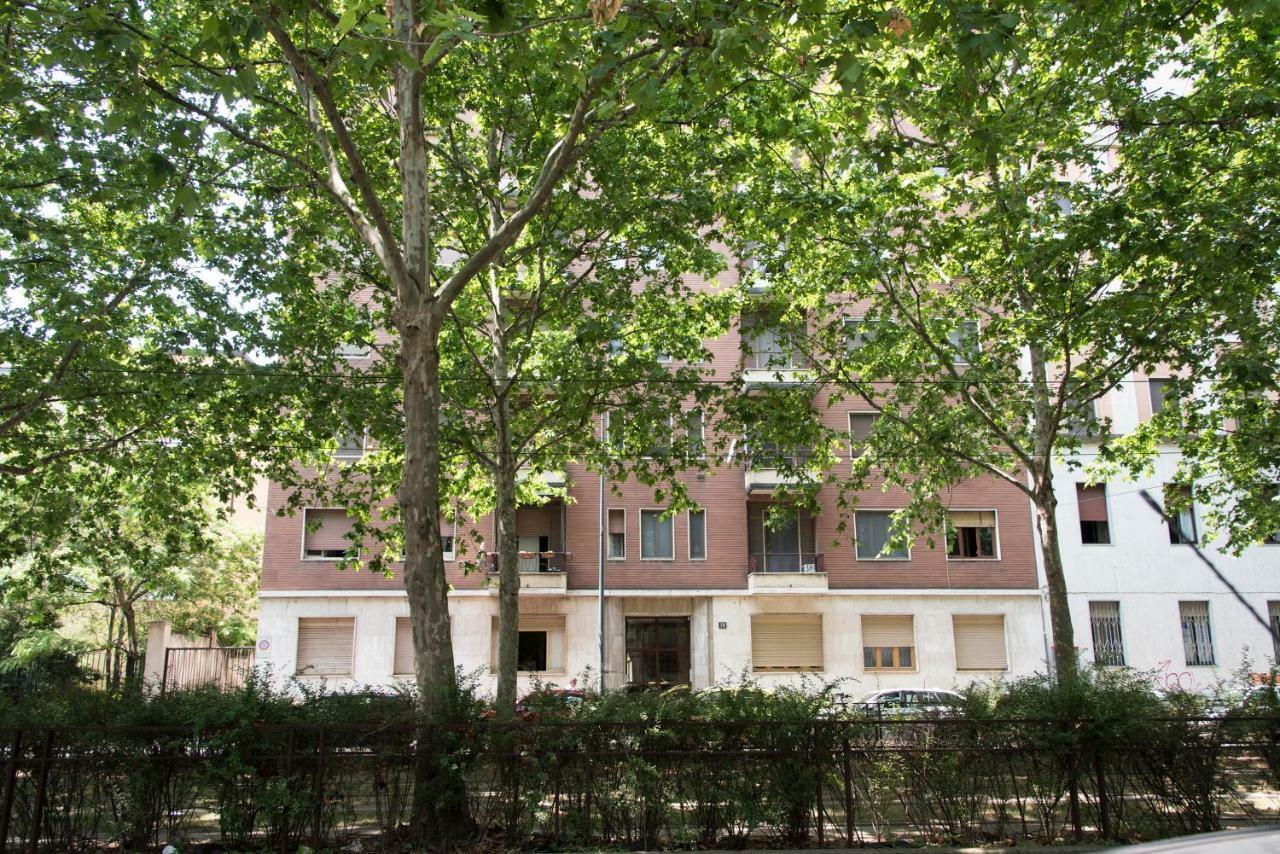Youhosty - Pezzotti 18 Milão Exterior foto
